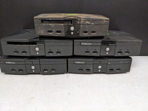 Xbox 534106