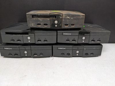 Xbox 534106