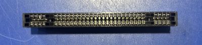 Game Card Slot 62Pin SNES