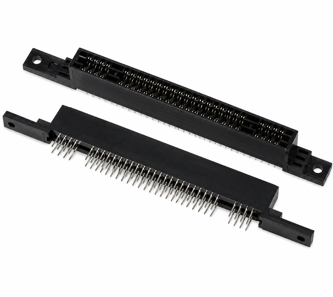 Game Card Slot 62Pin SNES Solder