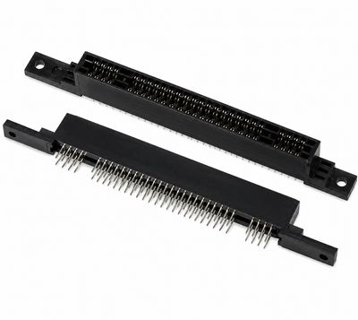 Game Card Slot 62Pin SNES Solder
