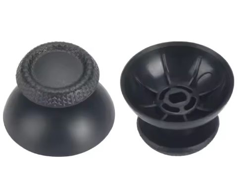 Rocker Cap Large Hole PS4 Thumbstick