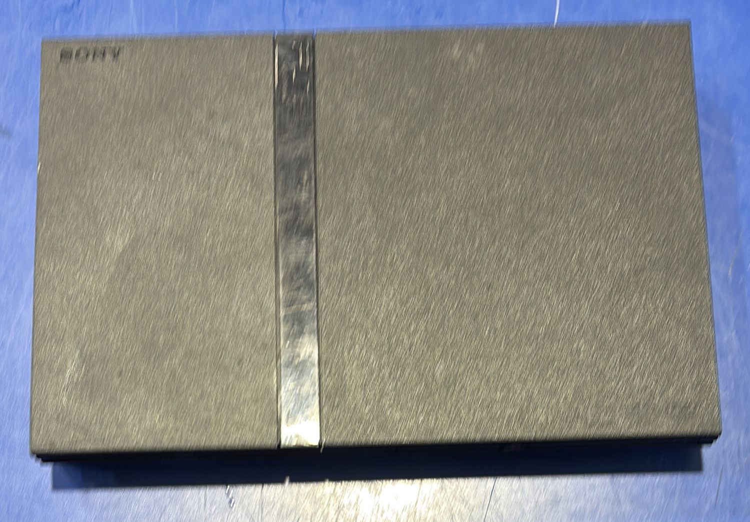 PS2 7700 Series Shell Used
