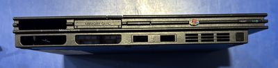 PS2 7700 Series Shell Used