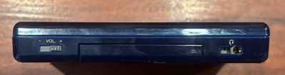 Nintendo DS Lite Metallic Blue 17293