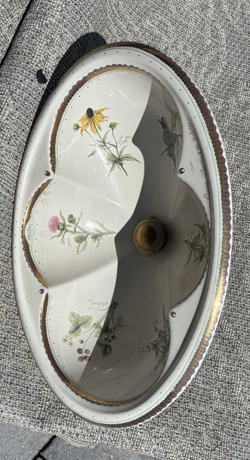 Koehler Sink