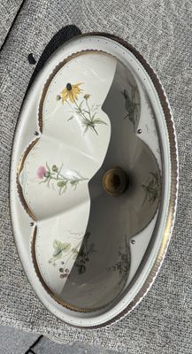 Koehler Sink