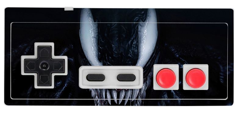 NES Skin