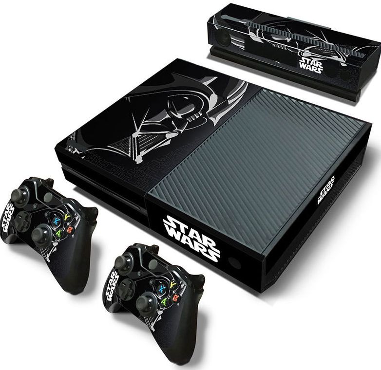XBOX One Skin