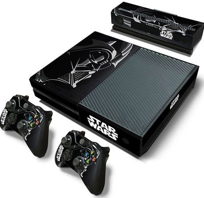 XBOX One Skin