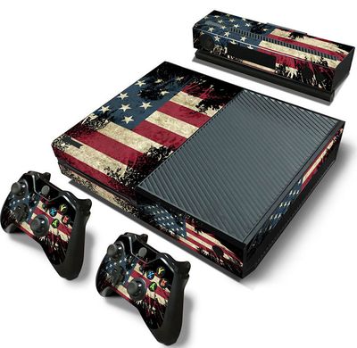 XBOX One Skin