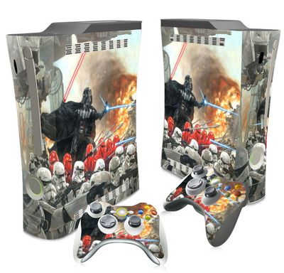 XBOX 360 Skin
