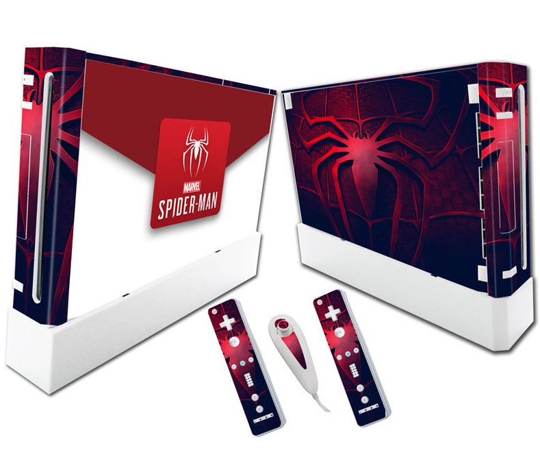 Wii Skin