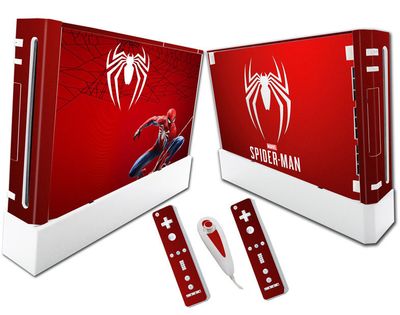 Wii Skin