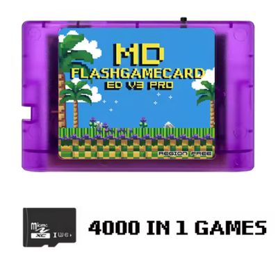 Genesis Mega Drive