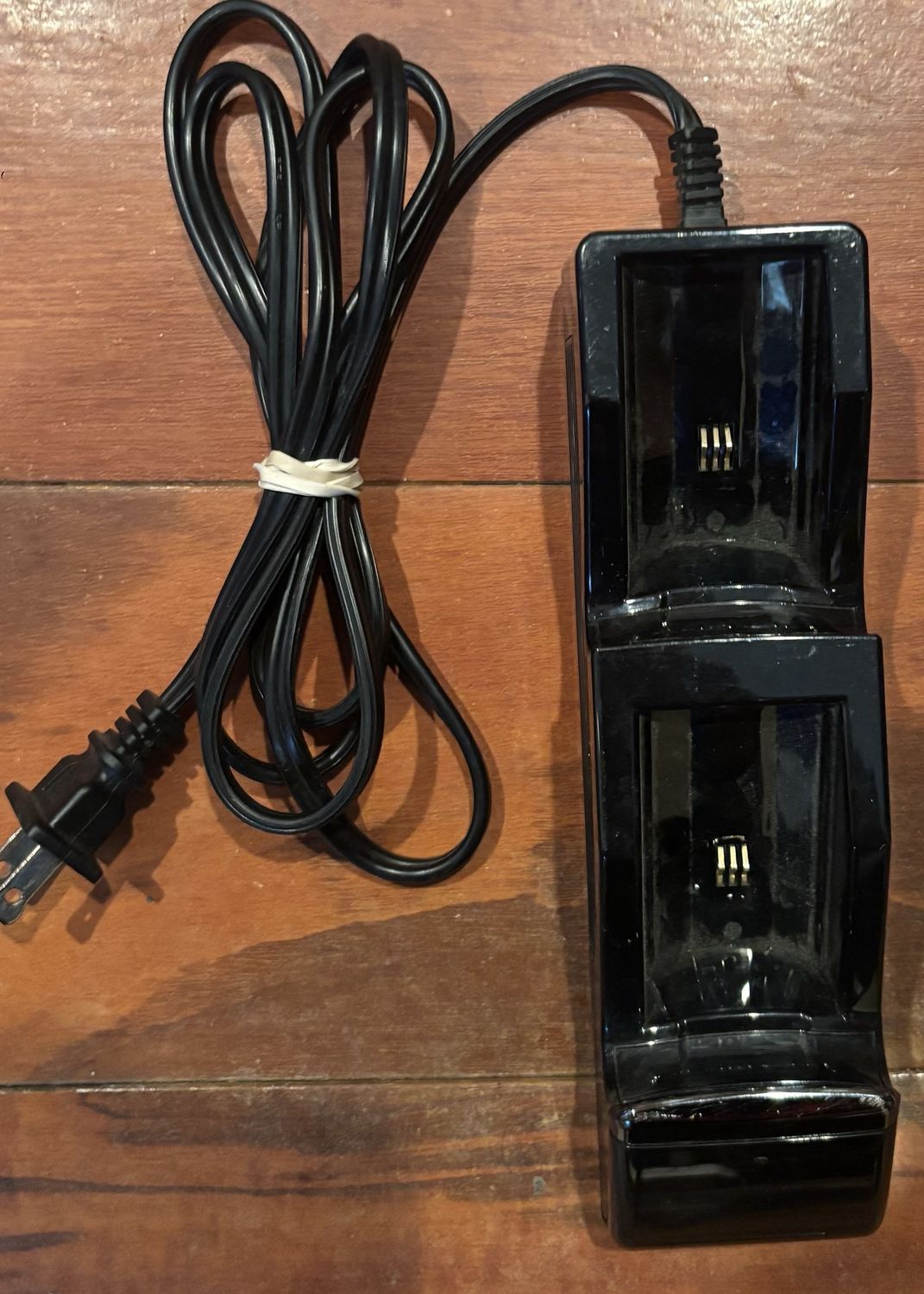 ChargeBase 2 Dual Controller Charging Station