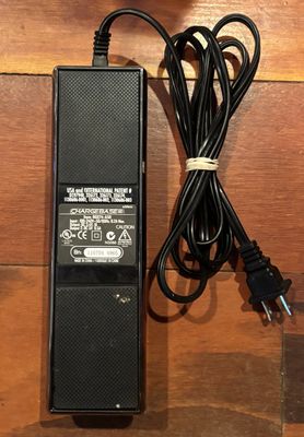 ChargeBase 2 Dual Controller Charging Station