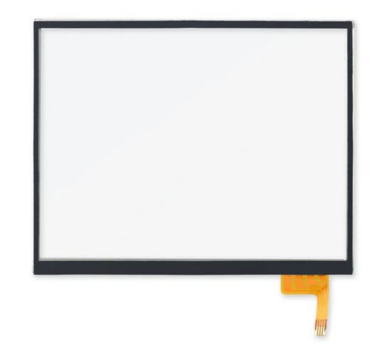 Nintendo DS Lite Digitizer Bottom