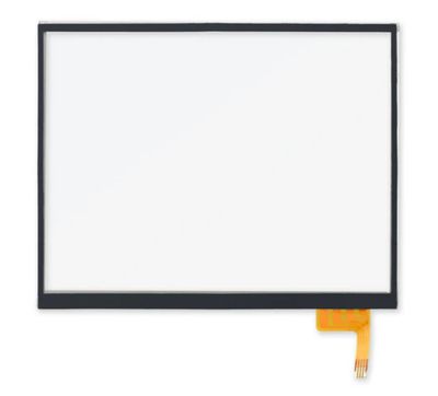 Nintendo DS Lite Digitizer Bottom