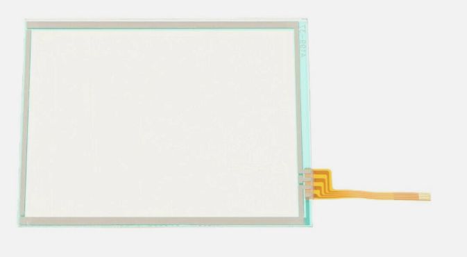 Nintendo DS Digitizer Bottom