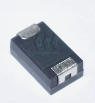 470UF 20% 6.3V Tantalum Capacitor LOW ESR