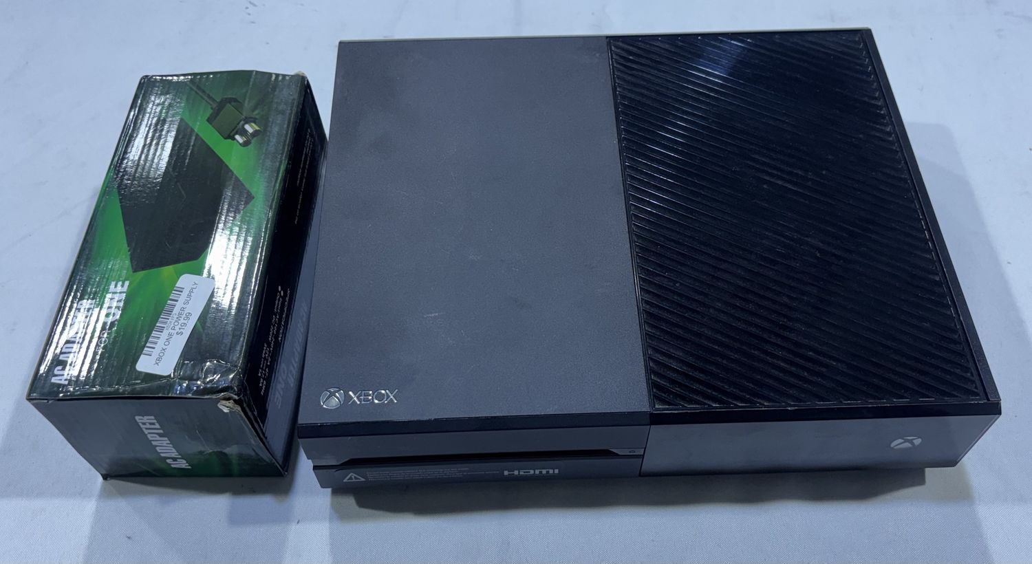 XBox one 1TB 55148
