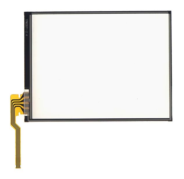 Nintendo 2DS Digitizer