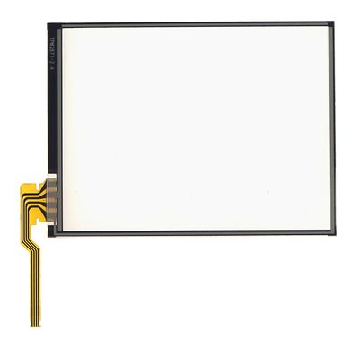 Nintendo 2DS Digitizer