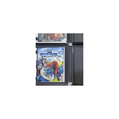 The Smurfs 2 (Nintendo DS)