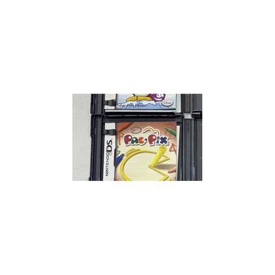 Pac-Pix (Nintendo DS)