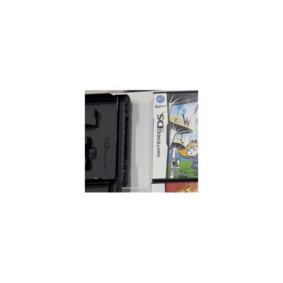 Alice in Wonderland: The Movie Nintendo DS