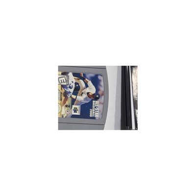 All-Star Baseball 2000 (Nintendo 64)