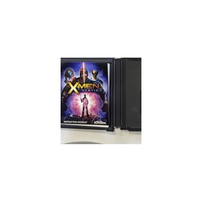X-Men: Destiny (Nintendo DS)