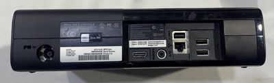 XBox 360E 34308