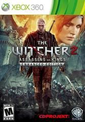 Xbox360 Witcher2