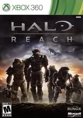 xbox360 halo reach