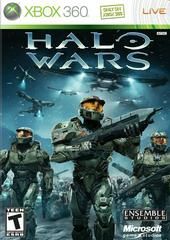 Xbox360 Halo Wars