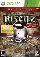 Xbox360 Risen 2