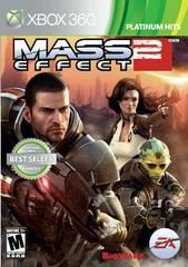 Xbox360 Mass Effect 2