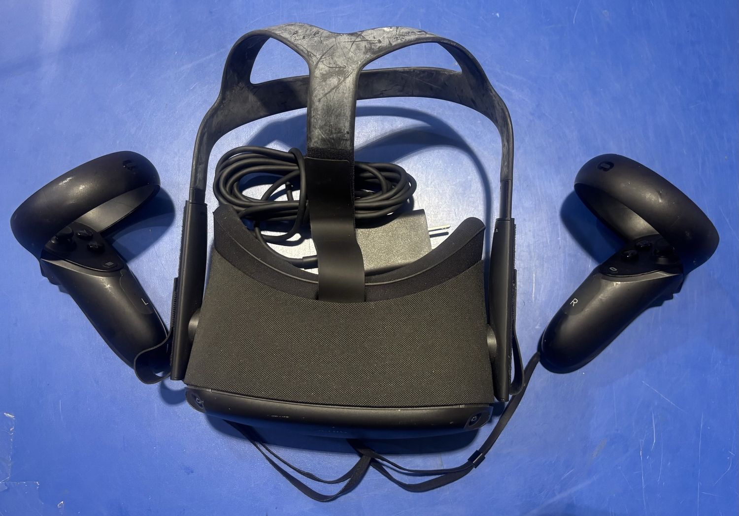 Oculus Quest 1
