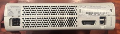 Restored Xbox 360 Console Xenon  Serviced DVD Drive – Warranty Included