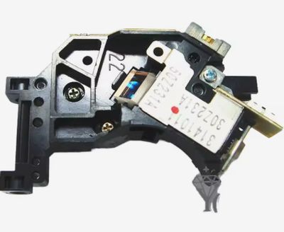 SPU-3141 DVD Game Console Laser Head Genuine XBox
