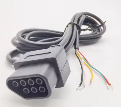 NES Controller Cable 1.8M Replacement nes-004