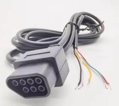 NES Controller Cable 1.8M Replacement nes-004