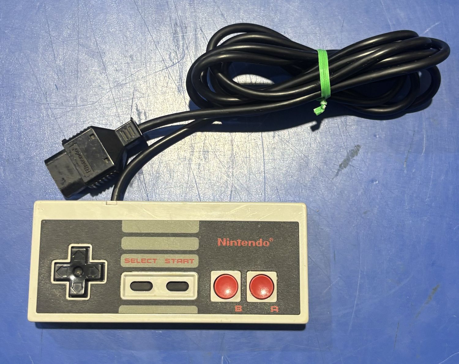 NES Controller Original NES-004