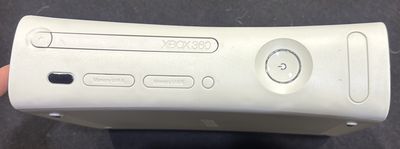 Xbox 360 Renewed 83407x