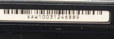 Nintendo Switch V1 Unpatched (HAC-001) Bundle – Dock Included