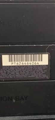 tle  Sony PlayStation 2 PS2 Fat SCPH-39001 – Fully Renewed 64064