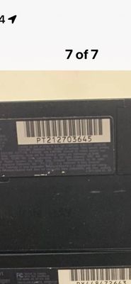 PlayStation 2 PS2 Fat SCPH-30001R Restored 13634