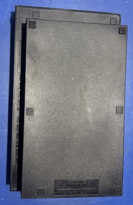 Fully Restored Sony PlayStation 2 PS2 Fat Console 2643